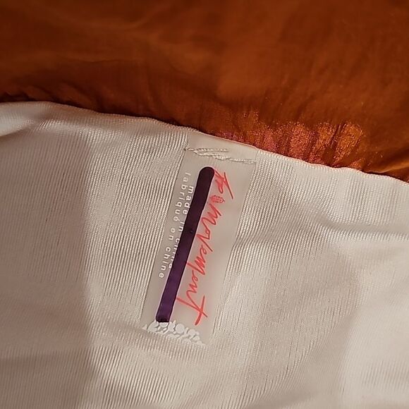 FP movement shorts size M NWOT - Picture 4 of 11